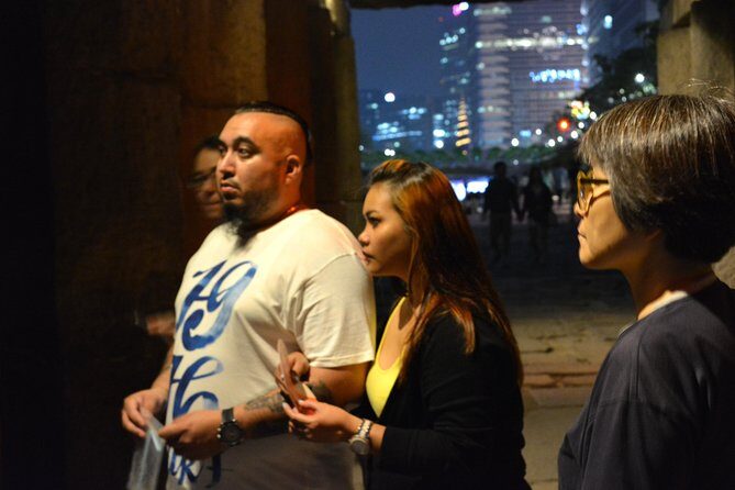 Seoul: Evening Dark History, Folklore & Ghost Story Walking Tour - The Experience: What to Expect