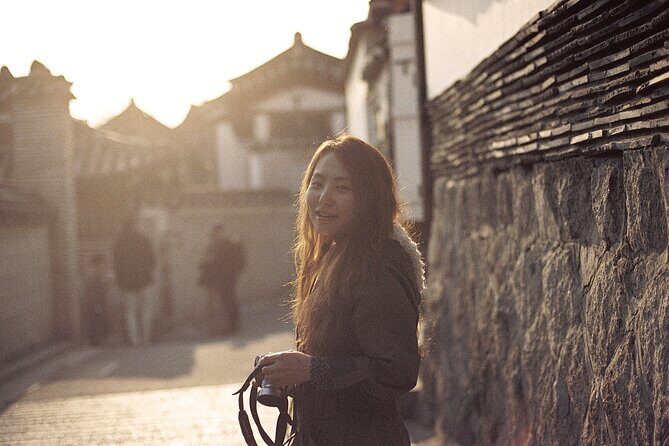 Seoul Film Camera Club - Exploring the Itinerary: What to Expect