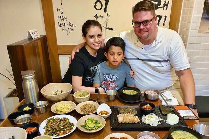 Seoul Food Tours, Eat Like a Local : 100% Personalized & Private - Who Will Love This Tour?