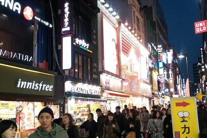 Seoul Full Day small group Tour - Analyzing the Tour’s Value
