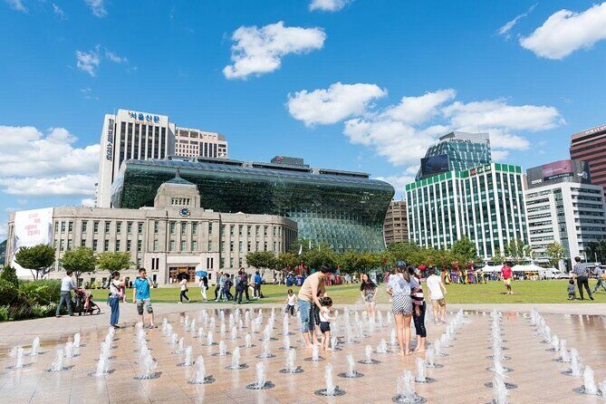 Seoul Full Day Tour with a Local: 100% Personalized & Private - Who Is This Tour Perfect For?
