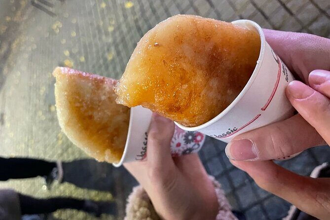 Seoul Fun Food Tour: 12 different food tasting - What to Expect From the Experience