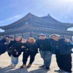 Seoul: Gyeongbokgung Palace Half day Tour - Final Thoughts