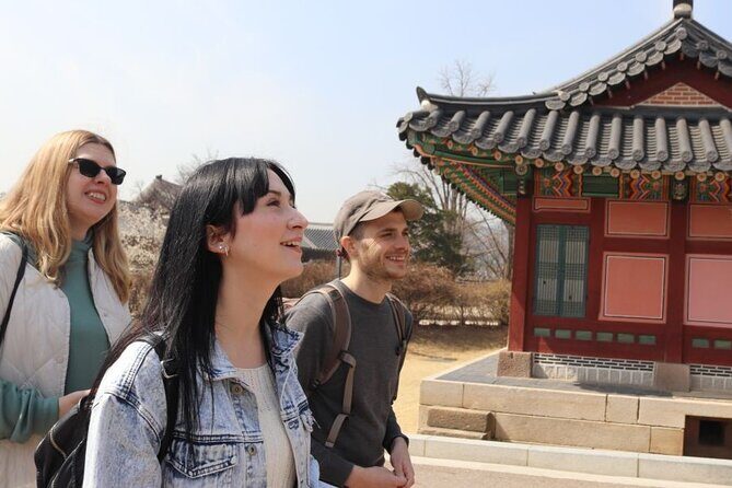 Seoul Half Day Tour with a Local: 100% Personalized & Private - The Experience You Can Expect