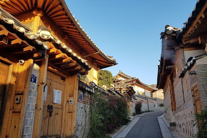 Seoul highlights; Gangnam and beyond Tour - What Makes This Tour Stand Out?