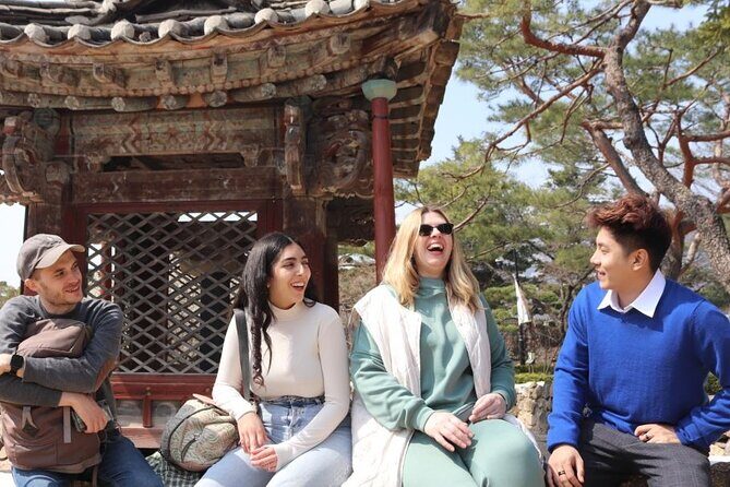 Seoul Highlights & Hidden Gems Tours by Locals: Private + Custom - What Makes This Tour a Great Value?