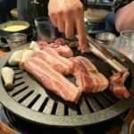Seoul Korean BBQ Dinner Experience with Secret Food Tours - The Social and Cultural Flare: Food, Drinks, and Games