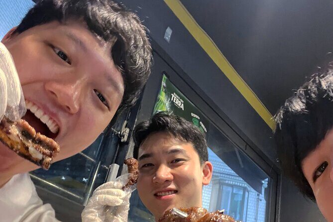 Seoul: Korean bbq place of the month curated by the Host - Final Thoughts