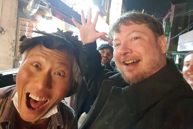 Seoul: Korean Chicken & Beer Night Tour with Local Hidden Gems - FAQs