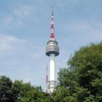 Seoul Morning Tour: Seoul Tower, Namsan Hanok Village, The War Memorial of Korea - What Makes This Tour Stand Out