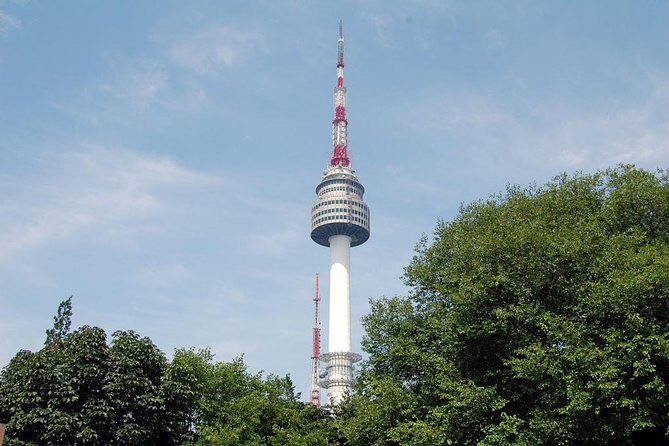 Seoul Morning Tour: Seoul Tower, Namsan Hanok Village, The War Memorial of Korea - What Makes This Tour Stand Out