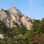 Seoul Mountain Hike: Temples, Folklore & Traditional Meal - The Stories and Legends