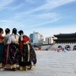Seoul Night Tour with Han River Cruise and Gyeongbokgung Palace - What You Can Expect from the Experience