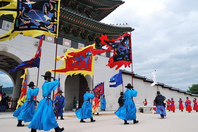 Seoul Palace Morning Tour - Who Is This Tour Best For?