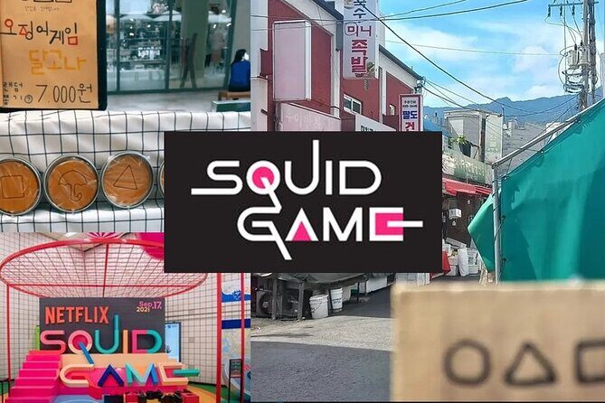 Seoul Private 4 Hour Tour with A Korean Buddy - The Itinerary in Detail