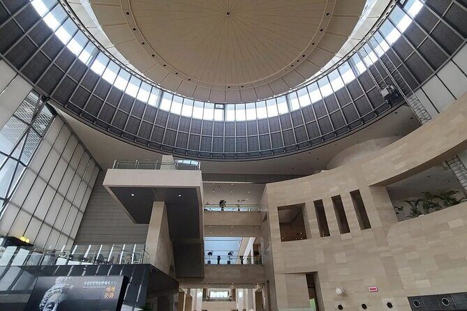 Seoul Private RV tour, explore real Korea from Past to Future - Who Would Love This Tour?