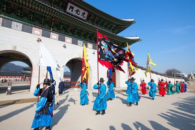 Seoul Private Tour with hidden gem of Seoul - Why This Tour Offers Great Value