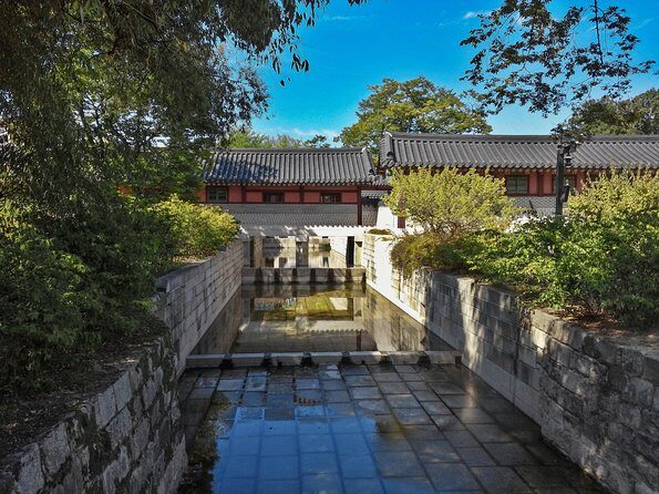 Seoul UNESCO Heritage Palace, Shrine, and More Tour - Value for Money