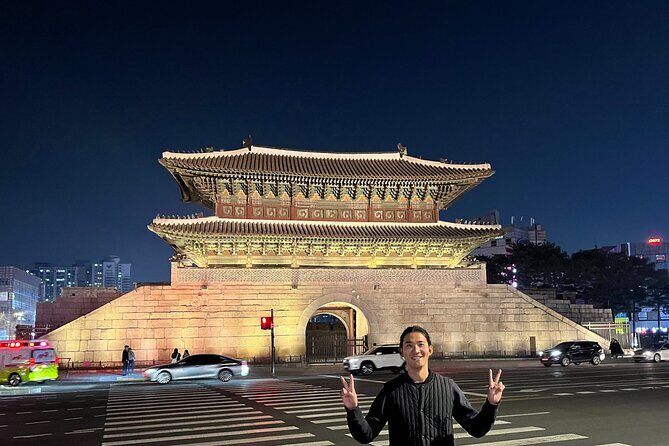 Seoul Urban Nature Bike Tour along Han River - Who Will Love This Tour?