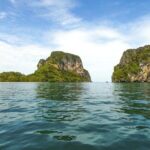 Separated Sea and 4 Islands - The Unseen of Thailand Full Day Tour From Krabi - Key Points