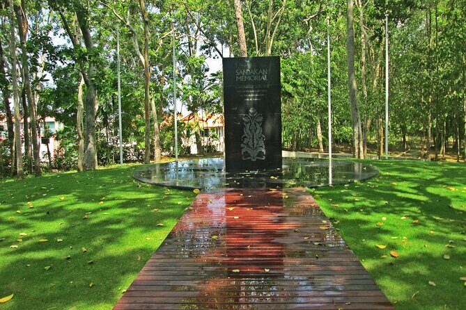 Sepilok Orang Utan, Sun Bear & Sandakan Nature City Tour + Lunch - An In-Depth Look at the Itinerary
