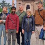 Serene and beautiful Sarnath Private Half Day Tour - Who Will Love This Tour?