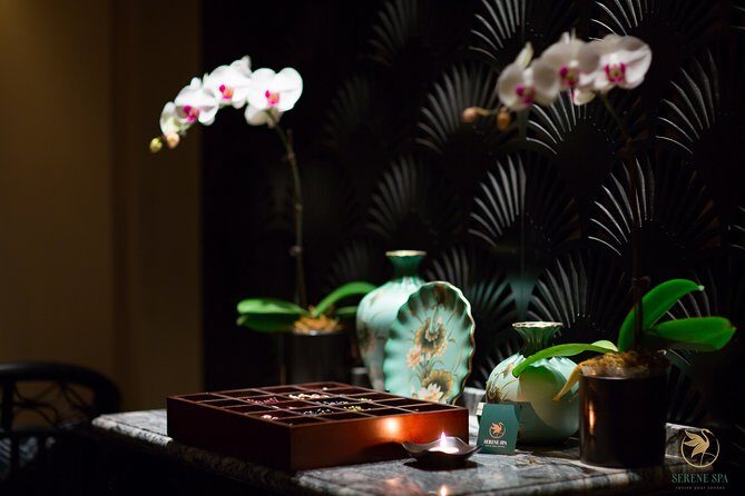 Serene Experience Spa Package - Practical Tips for Visitors