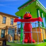 Sesame Place San Diego Admission Ticket - The Itinerary Breakdown