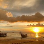 Seven Islands Sunset Tour Krabi with Dinner - Unique Experiences & Natural Wonders
