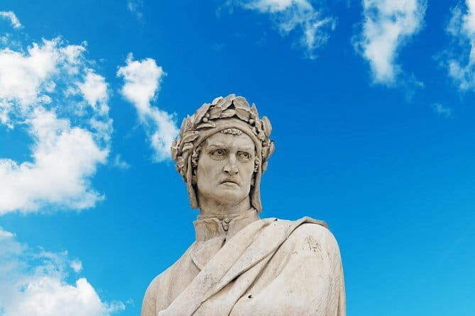 Sex, Drugs & the Renaissance in Florence - What to Expect During the Tour
