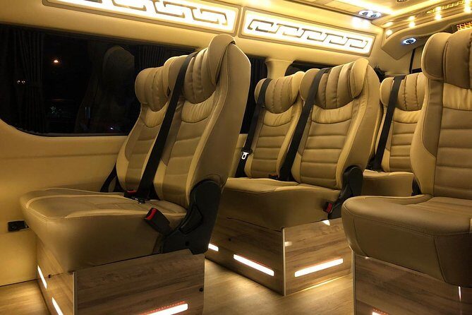 SG Arrival: Changi Airport Transfer to Hotels / Residential - Cost and Value