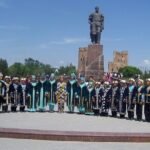 Shahrisabz Private Excursion From Samarkand. - Practical Details and What to Expect