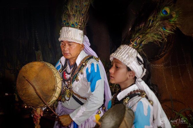 Shamanism Tour in Nepal - One-to-one Consultation with Sharmans - How the Experience is Structured