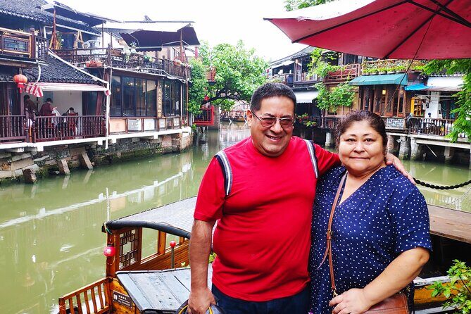 Shanghai: All Inclusive 2-Day Private Tour with Watertown - Value Analysis: Does the Price Match the Experience?