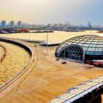 Shanghai Baoshan Cruise Port to Shanghai hotel:Private transfer service - The Sum Up