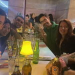 Shanghai bar hopping tour in the former French concession - Is It Worth It?