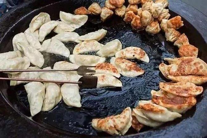 Shanghai Breakfast Walking Tour of Former French Concession - A Deep Dive into the Tour Experience