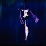 Shanghai Circus World: ERA2 Intersection of Time Acrobatics Show - FAQ