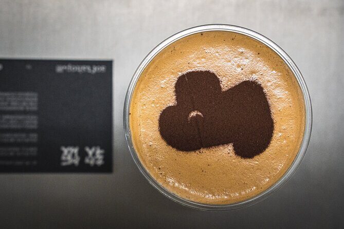 Shanghai Coffee & Breakfast Tour - Exploring the Itinerary: What to Expect