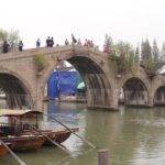 Shanghai Day Tour to Zhujiajiao Water Town, Yu Garden, Bazaar, Bund - Authenticity and Guided Insight