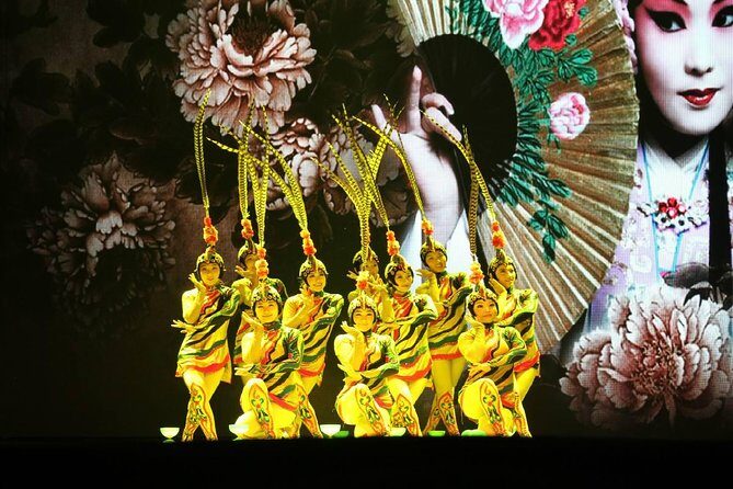 Shanghai Dinner and Acrobatics Show - Why This Tour Offers Great Value