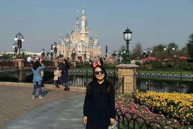 shanghai Disney tour - Who This Tour Is Perfect For