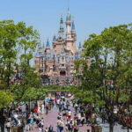 shanghai Disney+shanghai one day city highlights tour two days - Who Is This Tour Best For?