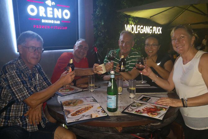 Shanghai Foodie Test & Nightlife Adventure Bike Tour - Why This Tour Offers Great Value
