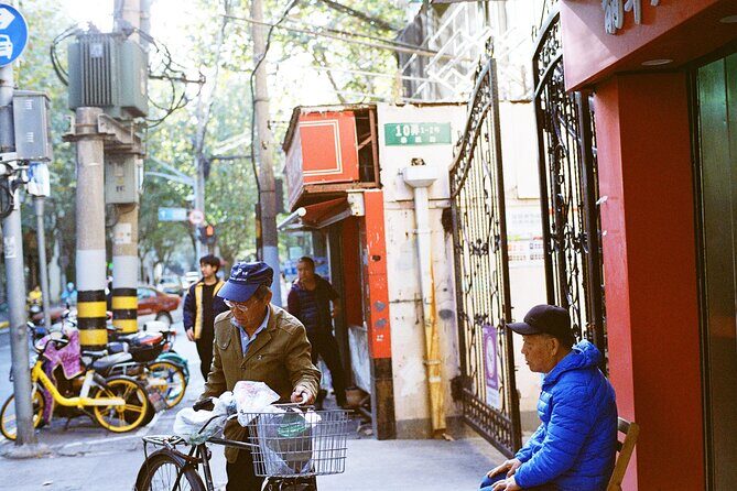 Shanghai French Concession Walking Tour-Tip Based - What’s Included and What’s Not