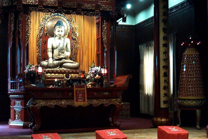 Shanghai Half Day Morning or Afternoon Sightseeing Tour - A Closer Look at the Tour Experience