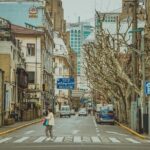 Shanghai Highlights Walking Tour-Tip Based - What to Expect from the Experience