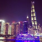 Shanghai Night River Cruise and Light Tour with Yuyuan Bazaar - Analyzing the Experience: What Makes This Tour Stand Out?
