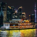 Shanghai Night River Cruise Tour with Xinjiang Style Dining Experience - Practical Details and What to Expect