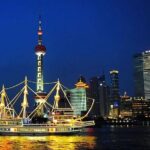 Shanghai Night River Cruise VIP Seating with Private Transfer and Dinner Option - Who Will Love This Tour?